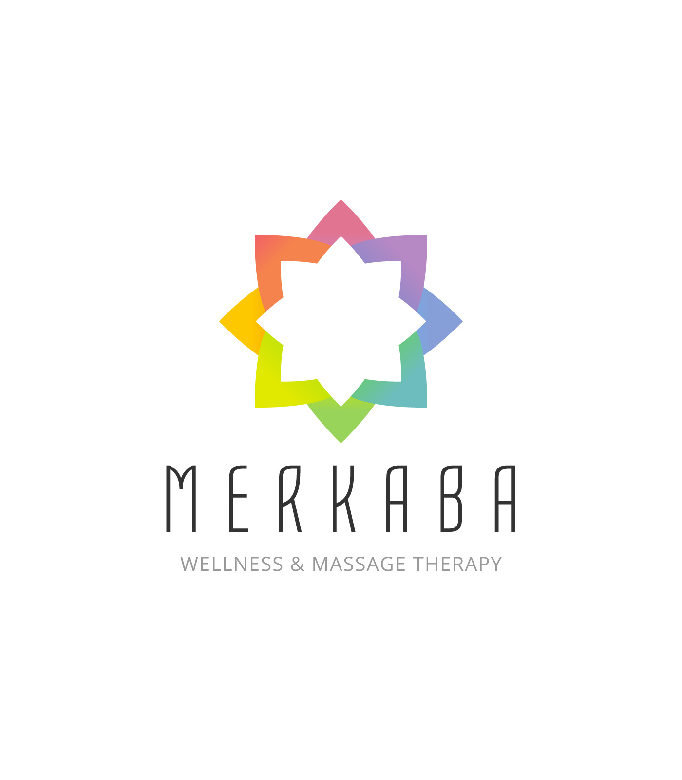 Merkaba by YIL